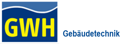 GWH – Gebäudetechnik Logo